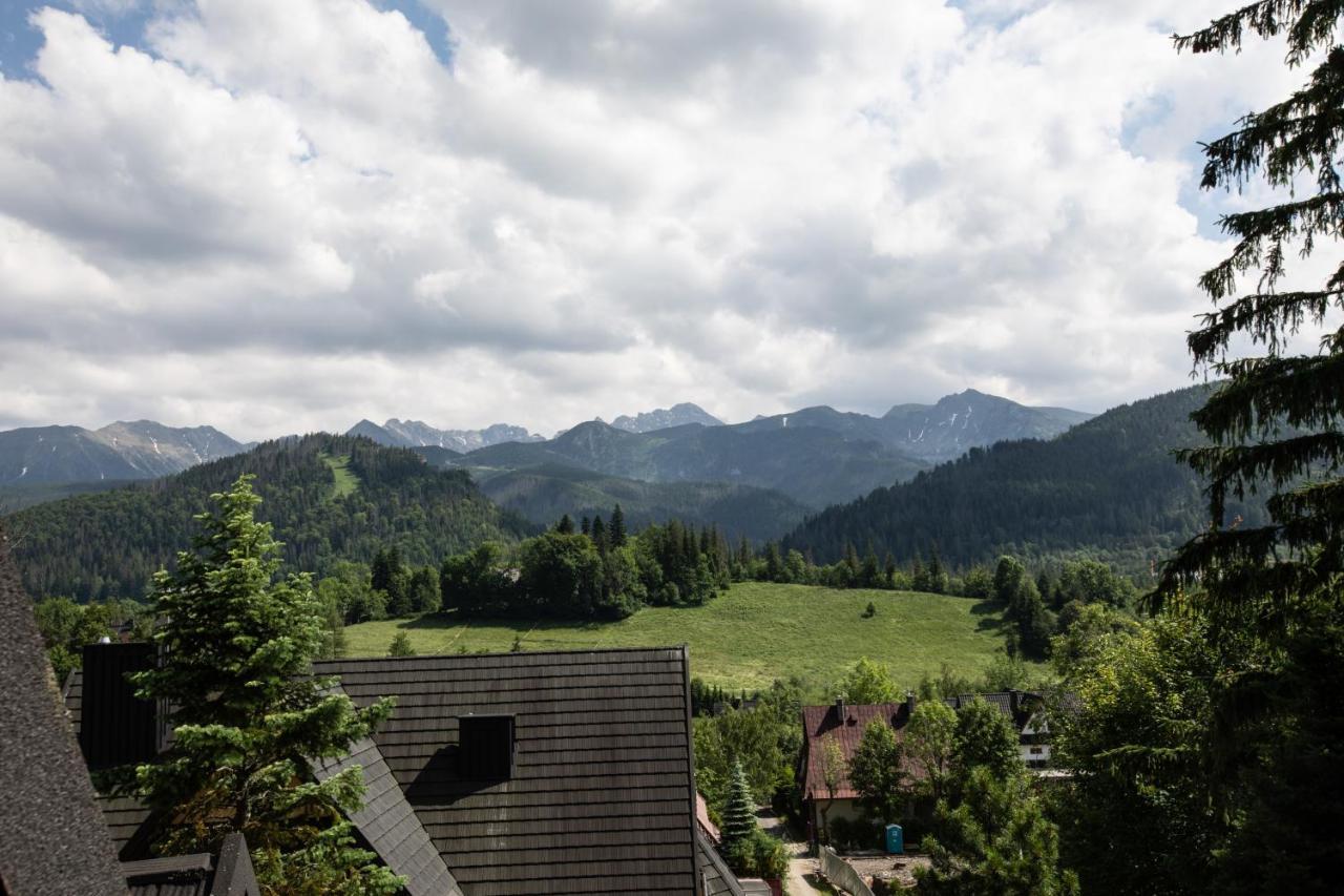 Willa Apart Zakopane Exterior photo