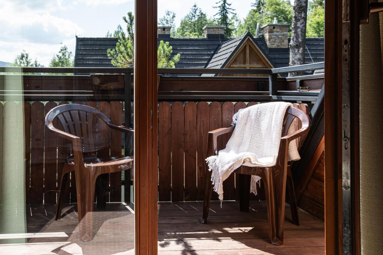 Willa Apart Zakopane Exterior photo