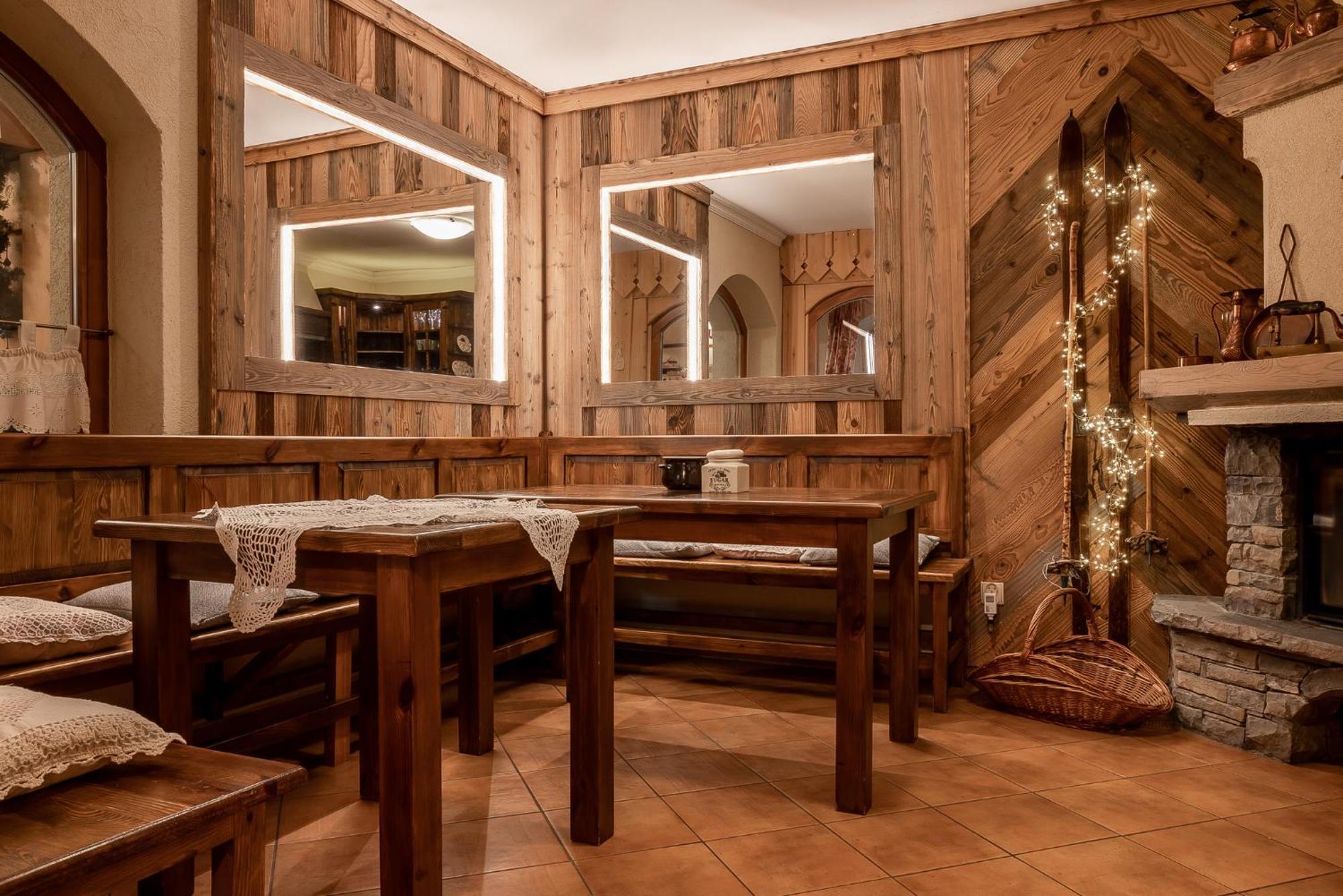 Willa Apart Zakopane Exterior photo