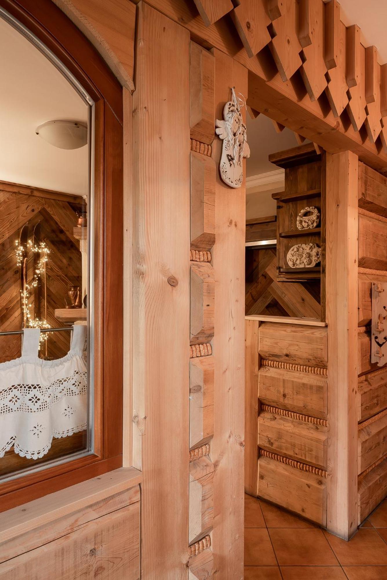 Willa Apart Zakopane Exterior photo
